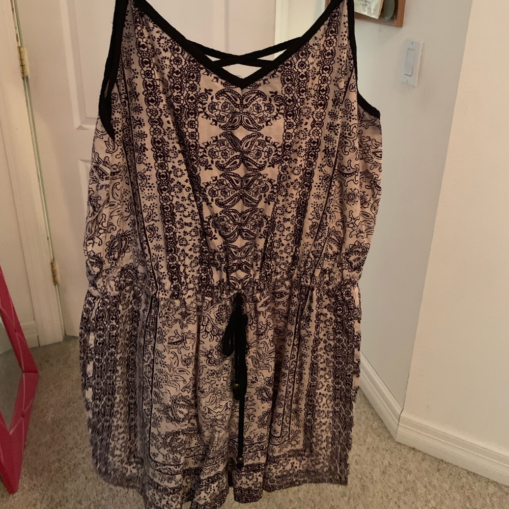 Romper!